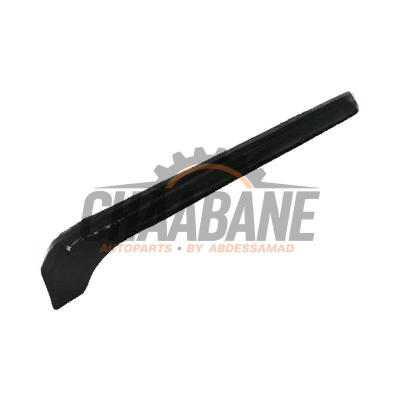 Jupe gauche 8072573 BMW 1-Serie 2019