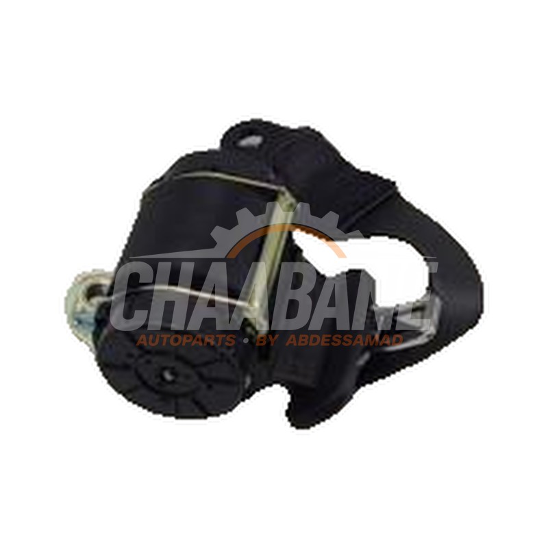 Ceinture de securite arriere droite 99160503602 Porsche 911 (991) 3.8 24V Carrera 4S 2012 / 2020
