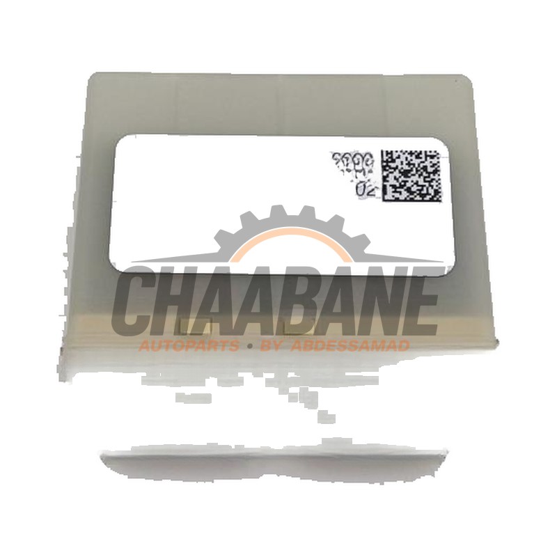 Module PDC 66205A44586 BMW i4 (G26) eDrive40 84 kWh 2021