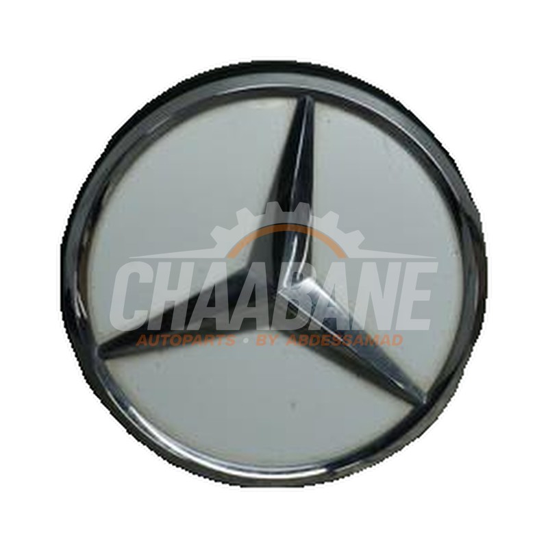 Embleme A2057520200 Mercedes C (C205) C-220d 2.2 16V BlueTEC