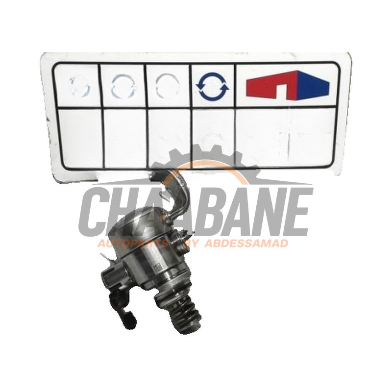 Pompe carburant mecanique 06N127A01 Audi A5 Quattro (B9) 2.0 40 TFSI Mild hybrid 16V 2016