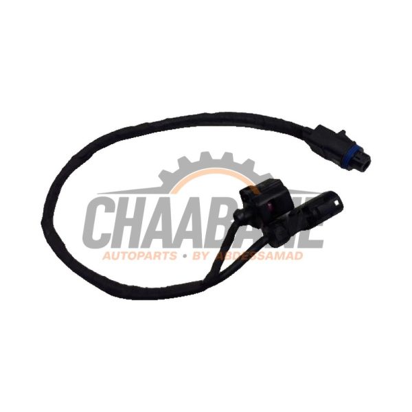 Cable (divers) 4H0971192 Audi S8 (D4) 4.0 Plus V8 TFSI 32V 2012 / 2018
