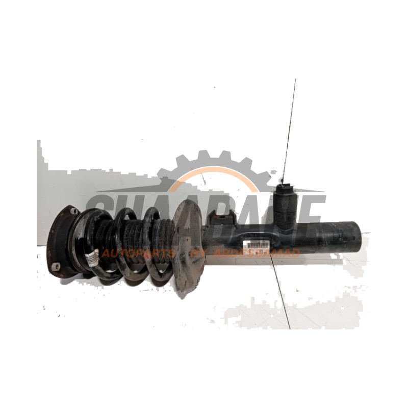 Barre amortisseur avant gauche 8Y0413032A Audi A3 2019