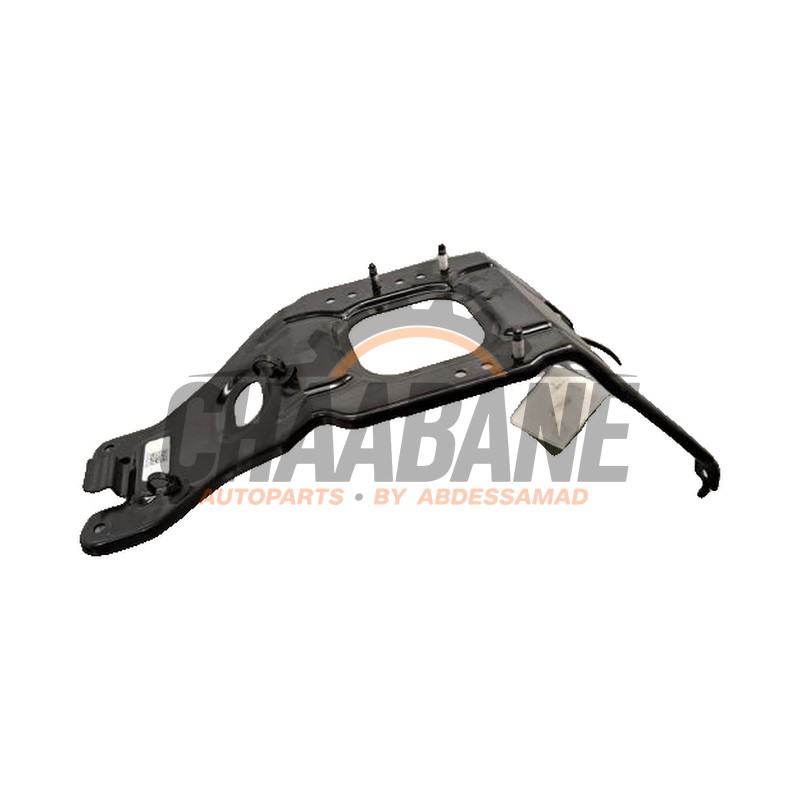 Support (divers) A1676265300 Mercedes GLE Coupe (C167) 400 e 2.0 16V 4-Matic