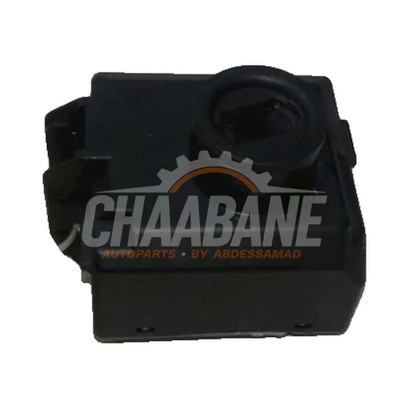Kit telecommande 4479007306 Mercedes Vito Mixto (447.7) 1.6 109 CDI 16V