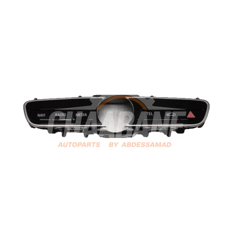 Capteur regulation stabilisation A2139056508 Mercedes E (W213) E-200d 2.0 Turbo 16V