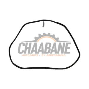 Joint caoutchouc portiere 4portes avant gauche 51767361017 BMW i3 (I01) i3s 120Ah 2013 / 2022