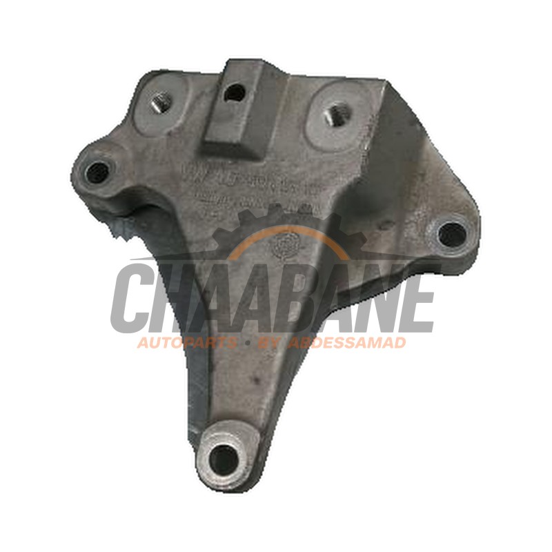 Support boite de vitesse 5WA199117 Skoda Octavia 2019