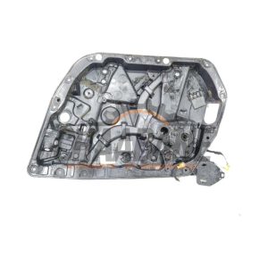 Mecanique vitre 4portes avant droite A1667230094 Mercedes GLC (X253) 2.0 C-220d 16V 4-Matic