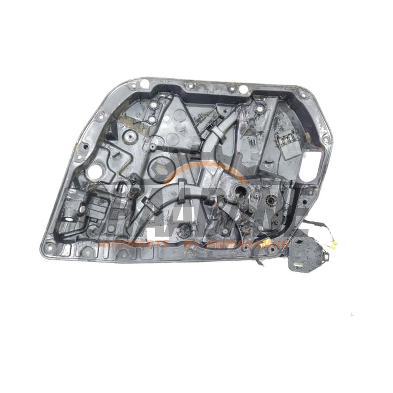 Mecanique vitre 4portes avant droite A1667230094 Mercedes GLC (X253) 2.0 C-220d 16V 4-Matic