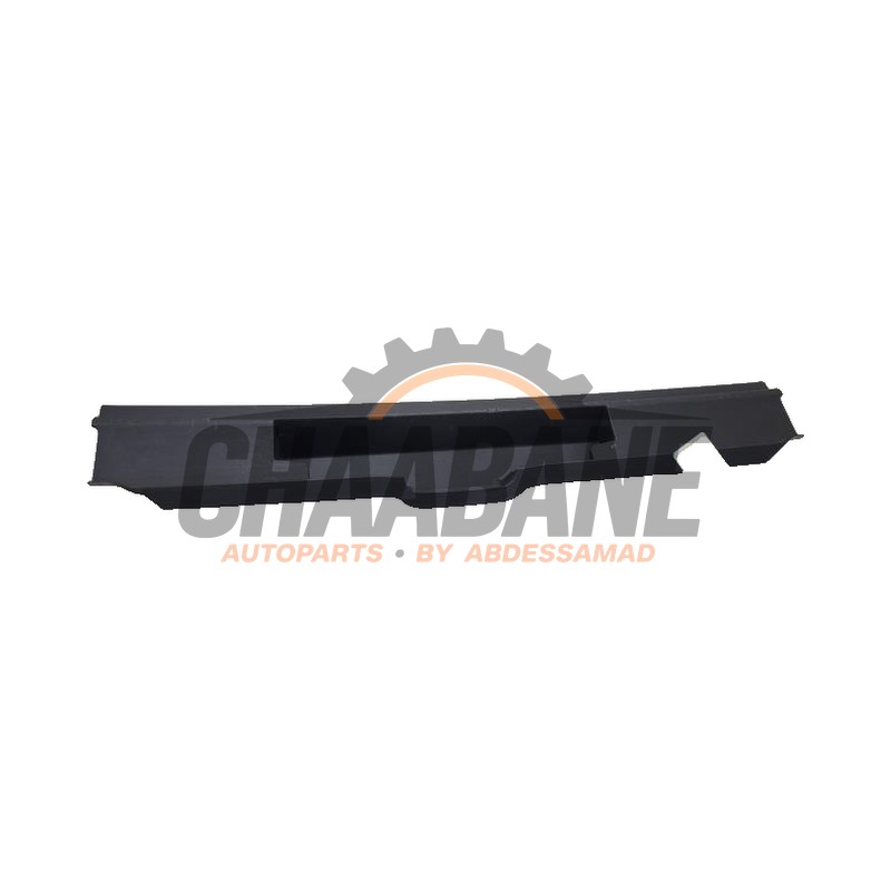 Revetement coffre 3V9863459 Skoda Superb Combi (3V5) 2.0 TDI 2015 / 2024