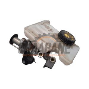 Cylindre de frein principal 8V1611021B Audi RS 3 Sportback (8VA/8VF) 2.5 TFSI 20V Quattro Performance 2015 / 2020