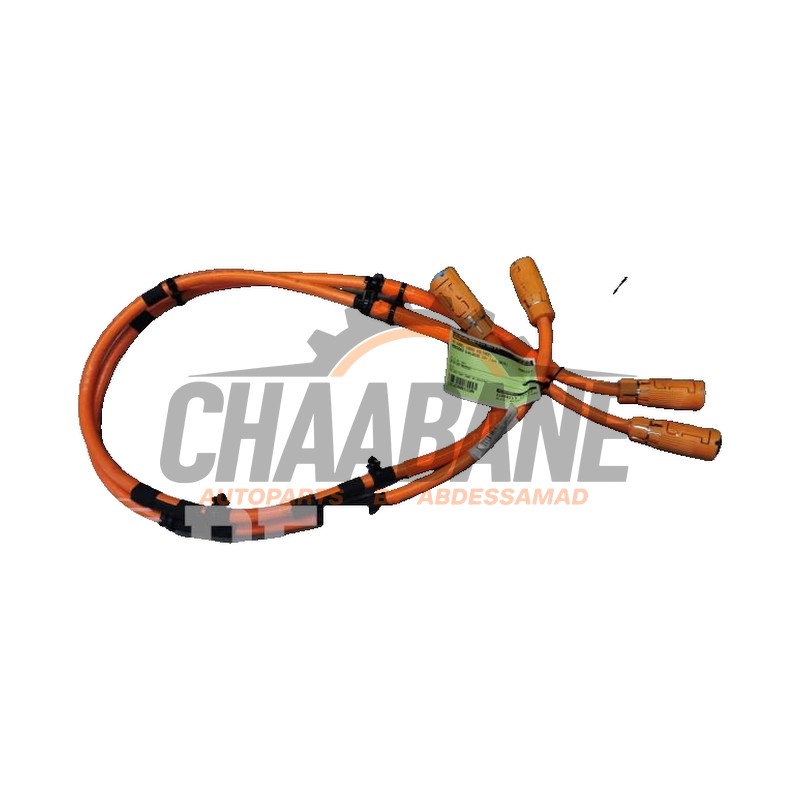 Cable haute tension A2225408511 Mercedes S (222.0/222.1) 3.0 S-500 Plug-in Hybrid, S-500 e 24V