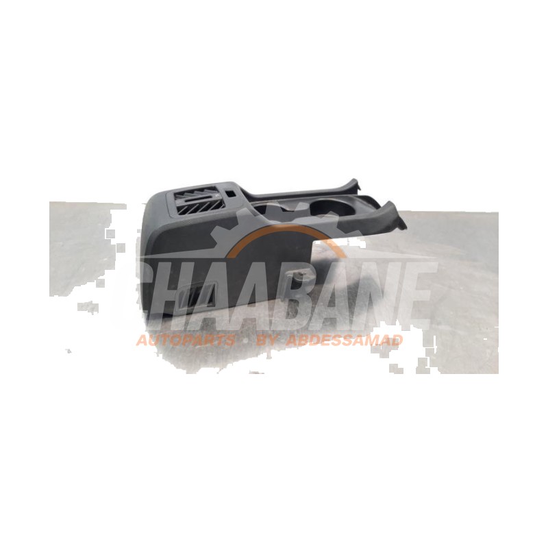 Porte-gobelet 7447309 BMW X5 (G05) xDrive 25d 2.0 16V 2018