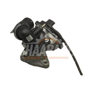 Boitier thermostat H8201143495 Mercedes Citan (415.6) 1.5 111 CDI Euro 6