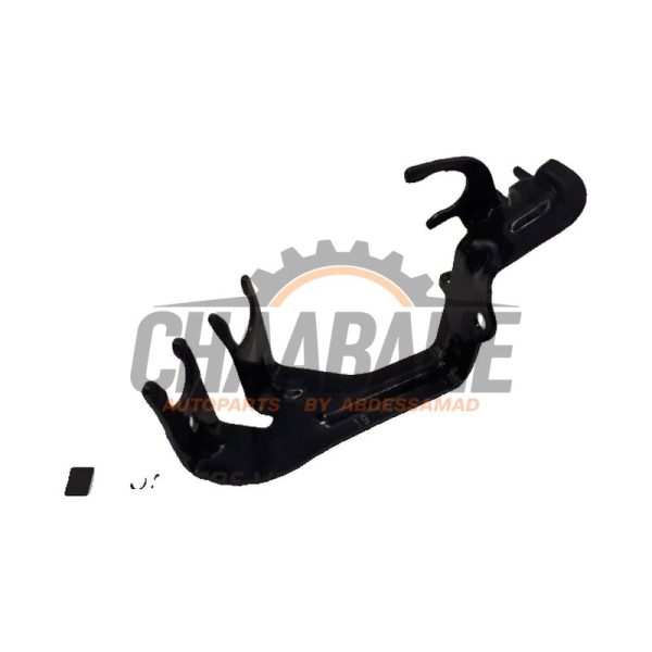 Support (divers) 8W0971845AD Audi A4 (B9) 3.0 50 TDI V6 24V Quattro 2015