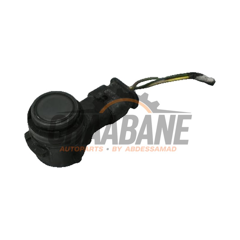 Capteur PDC 5Q0919275B Audi A4 2024