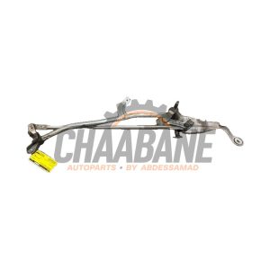 Moteur+mecanique essuie-glace A2058200740 Mercedes C (W205) C-200 2.0 CGI 16V