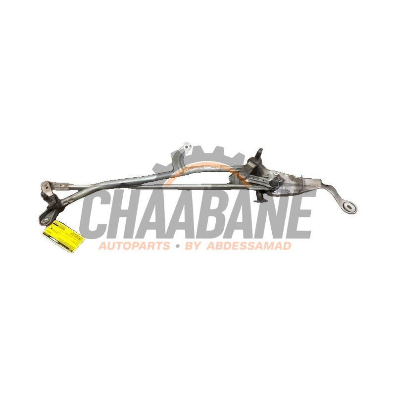 Moteur + mecanisme dessuie glace A2058200740 Mercedes C (W205) C-200 2.0 CGI 16V