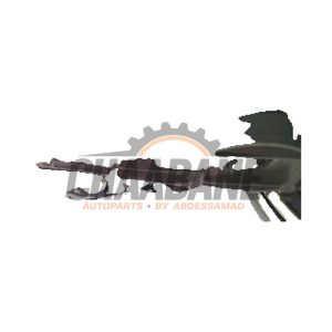 Arbre de transmission arriere gauche Maserati Levante 3.0 S Biturbo V6 24V 2016