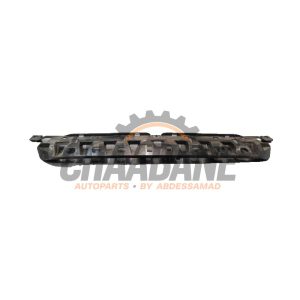 Support pare-chocs arriere centre HK8317E855 Jaguar F-Pace 2.0 D 180 16V