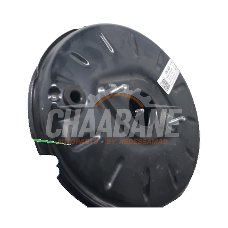 Servo frein 2Q1614106F Seat Ibiza V (KJB) 1.0 TSI 12V 2017
