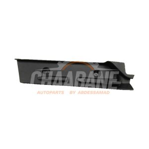 Revetement hayon 5H9858832 Volkswagen Golf VIII Variant (GC5) 2.0 TDI BlueMotion 16V 2020
