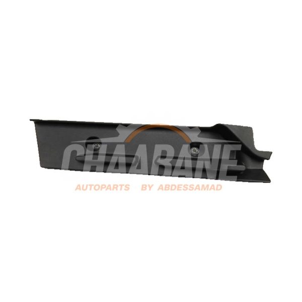 Revetement hayon 5H9858832 Volkswagen Golf VIII Variant (GC5) 2.0 TDI BlueMotion 16V 2020