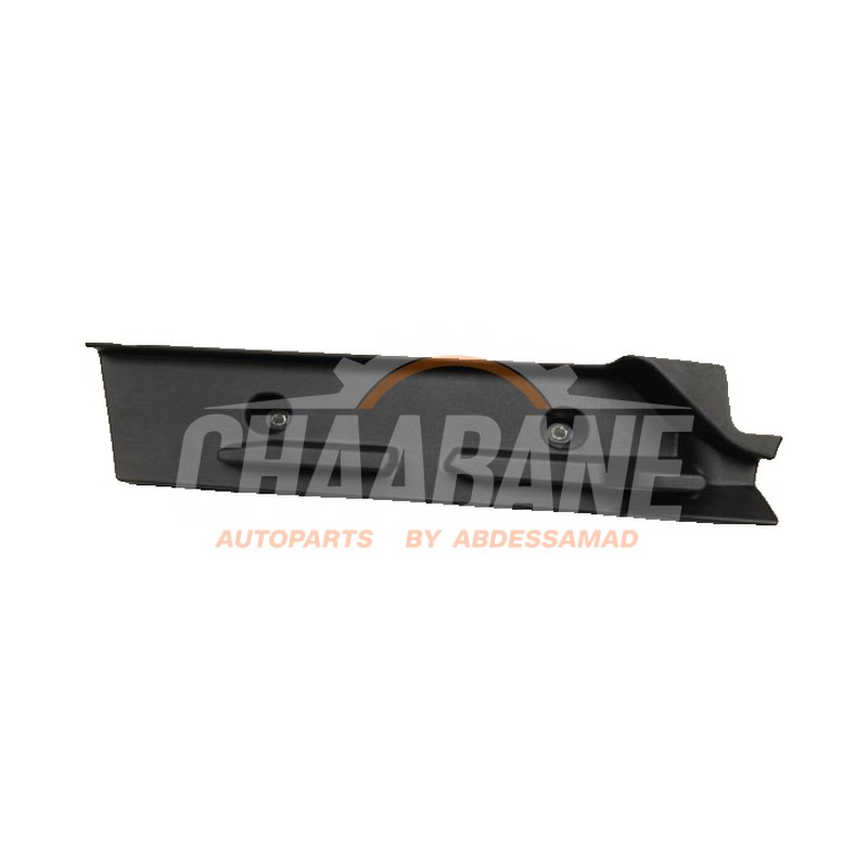 Revetement hayon 5H9858832 Volkswagen Golf VIII Variant (GC5) 2.0 TDI BlueMotion 16V 2020