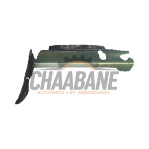 Porte arriere gauche 41009625099 BMW i4 (G26) eDrive40 84 kWh 2021