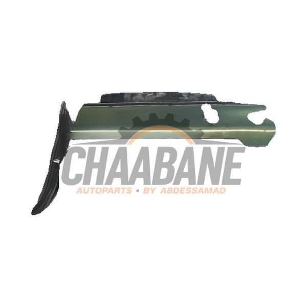 Porte arriere gauche 41009625099 BMW i4 (G26) eDrive40 84 kWh 2021
