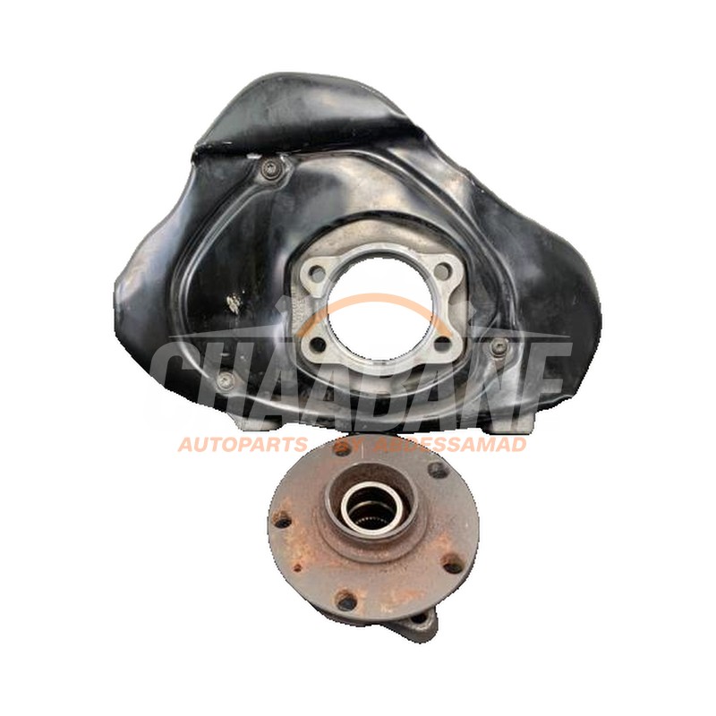 Joint avant gauche 4T0407245D Lamborghini Huracan 5.2 V10 LP 610-4 2014