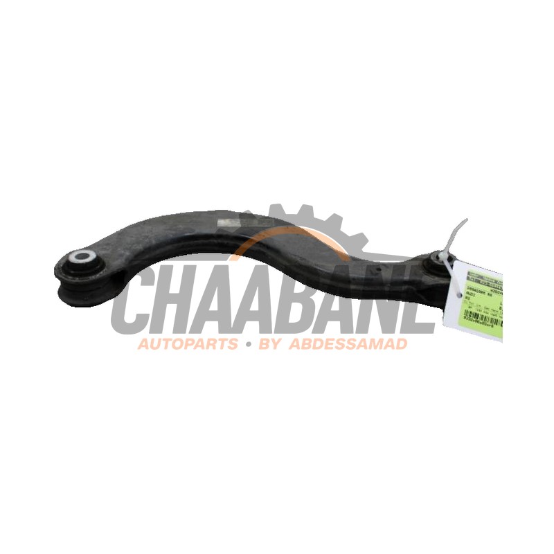 Bras de suspension arriere droit Audi A3 (8V1/8VK) 1.4 TFSI 16V 2012 / 2020