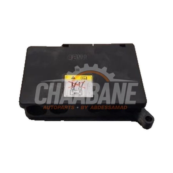 Porte fusible 4M0941828H Audi Q8 (4MN) 3.0 V6 24V 50 TDI Mild Hybrid Quattro 2018