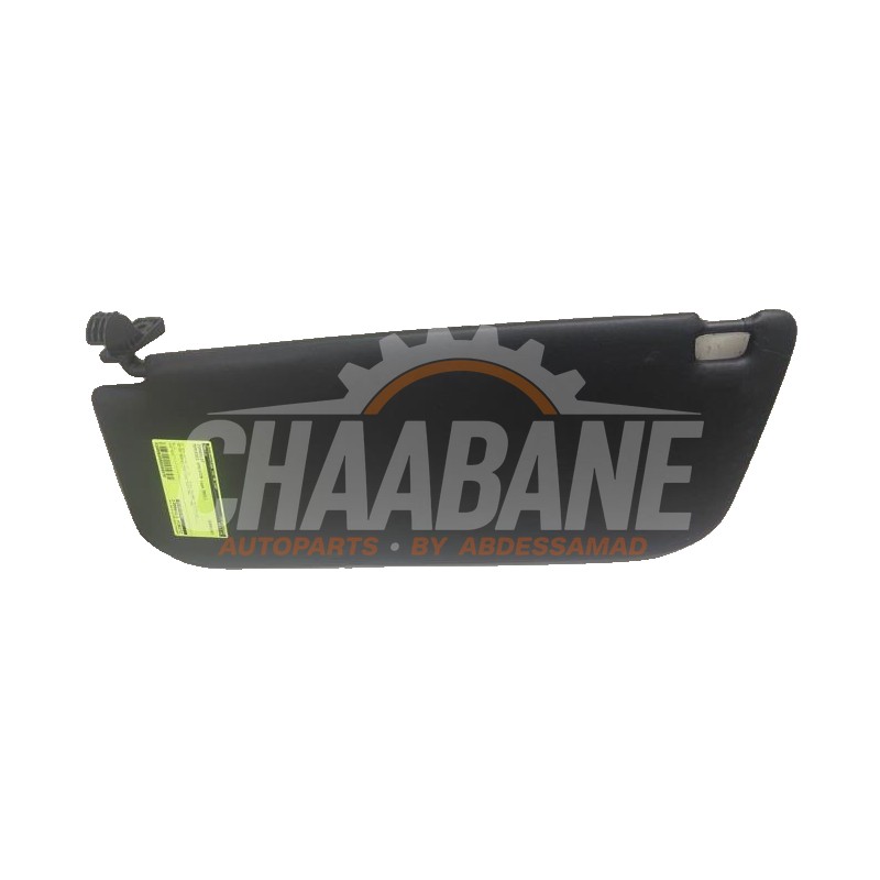 Pare-soleil A9108102401 Mercedes Sprinter 3,5t (907.6/910.6) 314 CDI 2.1 D RWD