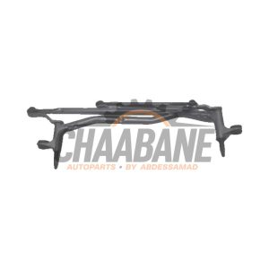 Mecanique essuie-glace 576955023B Seat Ateca (5FPX) 1.6 TDI 16V 2016