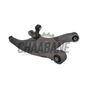 Bras de suspension bas arriere gauche 8R0505311F Audi SQ5 (8RB) 3.0 TDI V6 24V 2012 / 2017