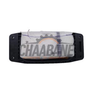 Airbag droite (tableau de bord) A2138600202 Mercedes E Estate (S213) E-200d 2.0 Turbo 16V
