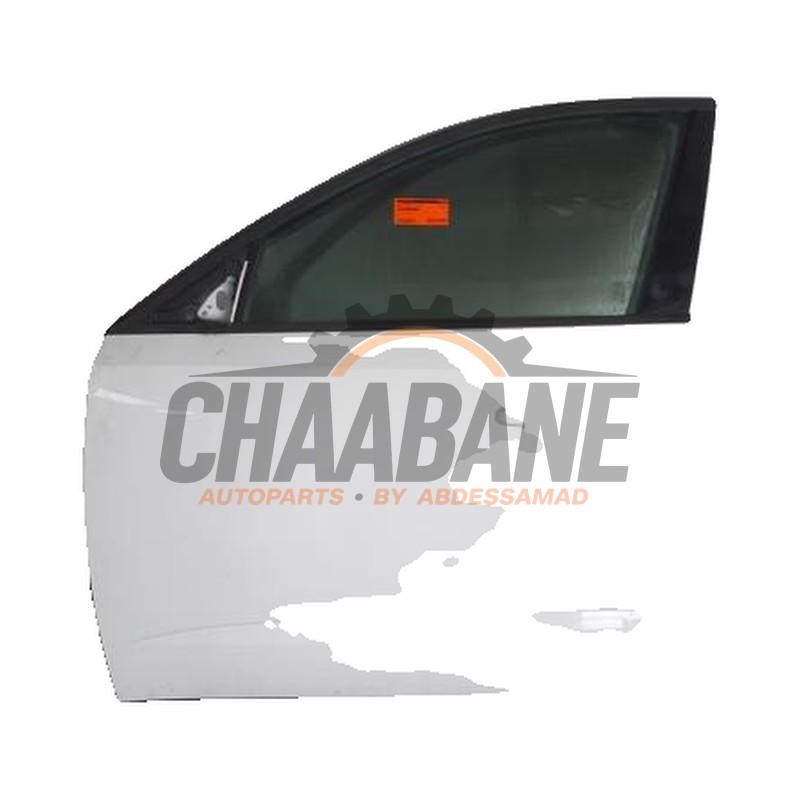 Porte avant gauche SAJ9C320125AA Jaguar E-Pace 2.0 D 180 16V AWD