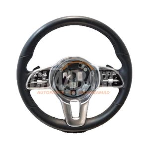 Volant A0050071999 Mercedes GLC Coupe (C253) 2.0 200 16V EQ Boost