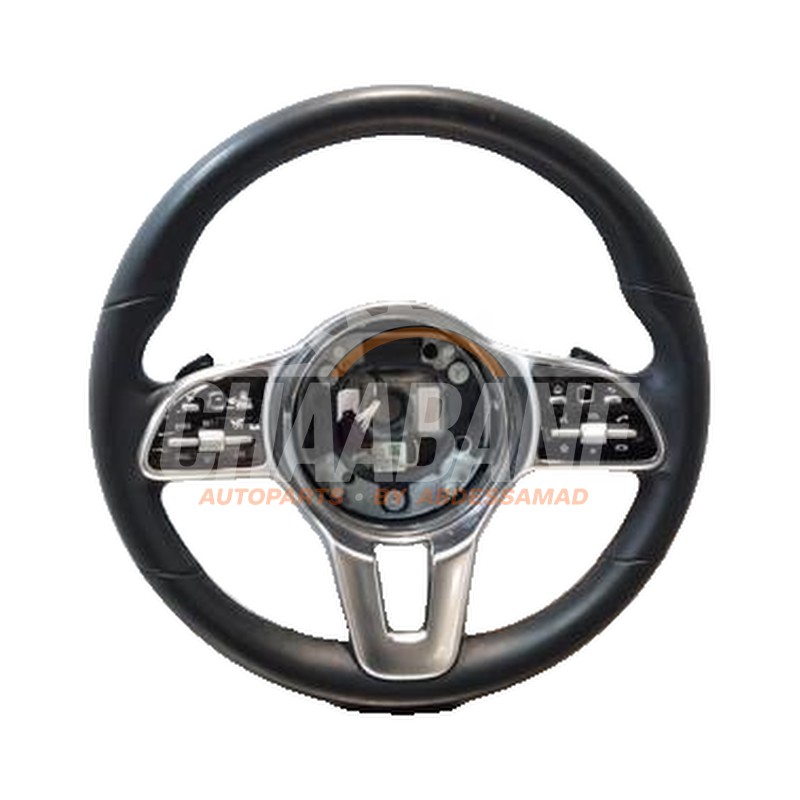 Volant A0050071999 Mercedes A (177.0) 1.3 A-160 Turbo 16V