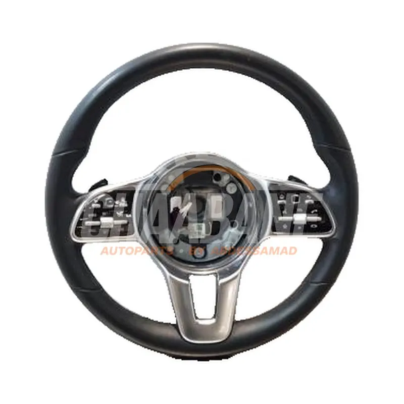 Volant A0050071999 Mercedes GLC Coupe (C253) 2.0 200 16V EQ Boost