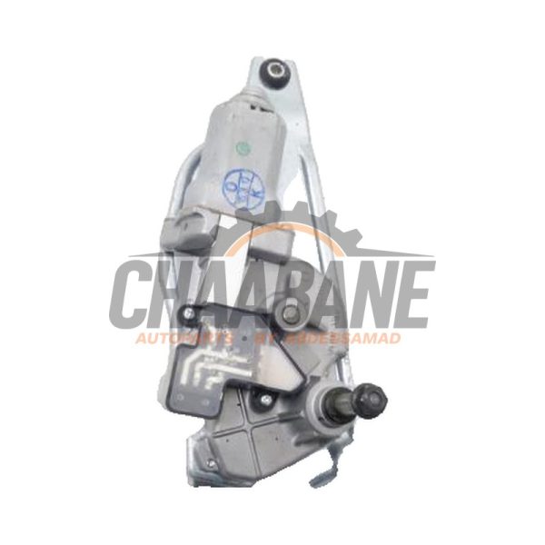 Moteur essuie-glace arriere 7320260AI05 BMW 2 serie Active Tourer (F45) 220dA xDrive 2.0 TwinPower Turbo 16V 2013 / 2021