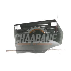 Vitre portiere 4portes arriere gauche Audi A6 2018