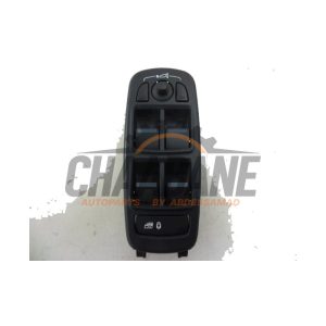 Commutateur vitre electrique SPA028JT00F Jaguar XE 2.0 D E-Performance 16V