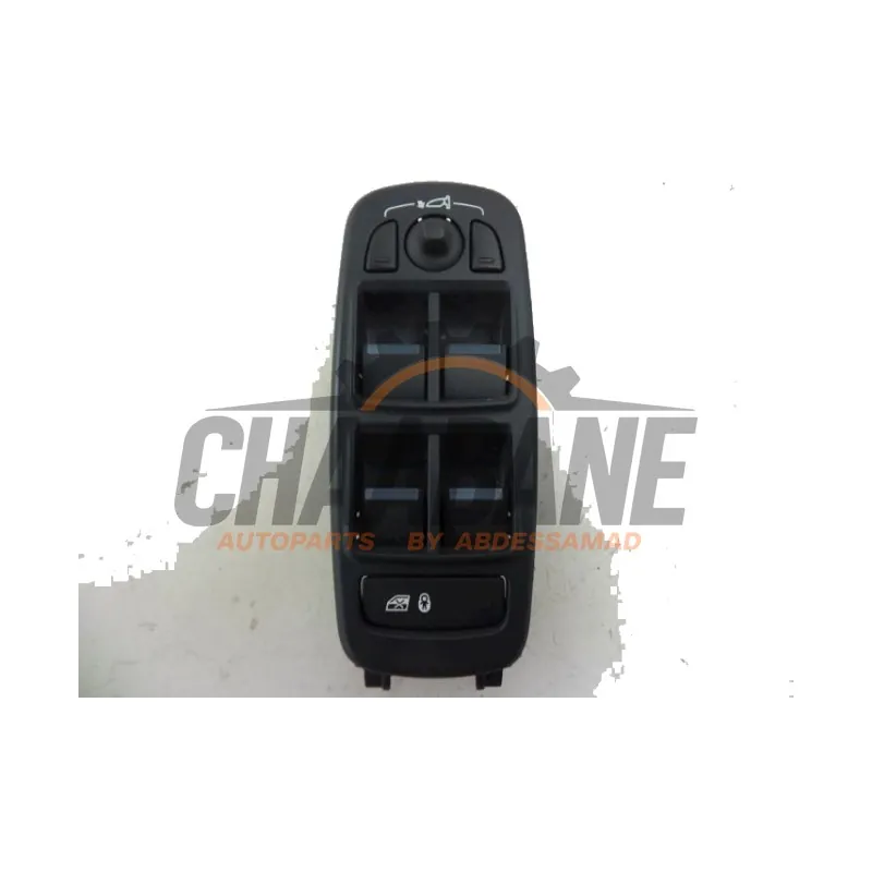 Commutateur vitre electrique SPA028JT00F Jaguar XE 2.0 D E-Performance 16V