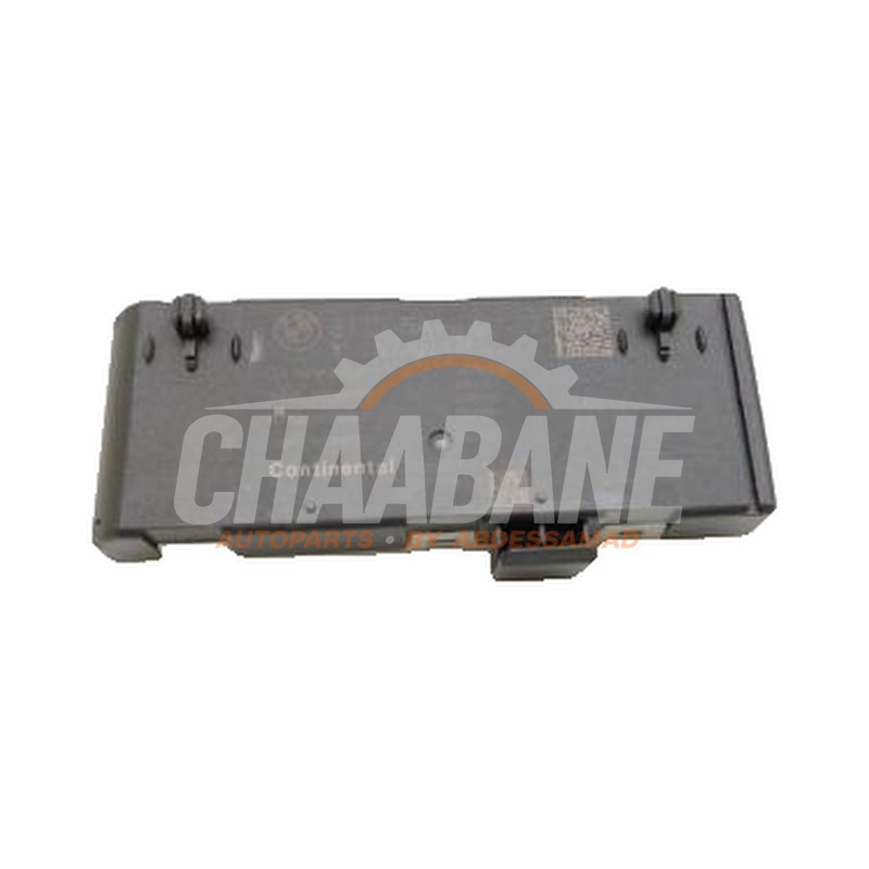 Module valve moteur 61355A19DB2 BMW iX3 80 kWh 2020