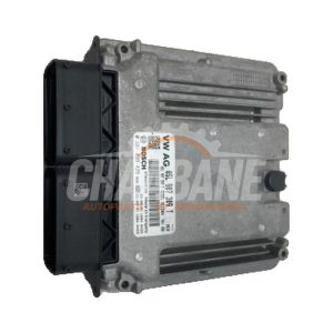 Calculateur moteur 05L907309T Seat Ateca (5FPX) 2.0 TDI SCR 2016