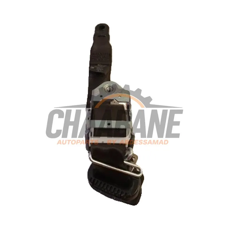 Ceinture de securite avant droite 9X23F611B08 Jaguar XF