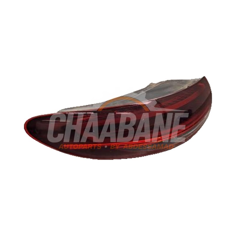 Feu arriere gauche A2939062501 Mercedes EQC (N293) 400 4-Matic